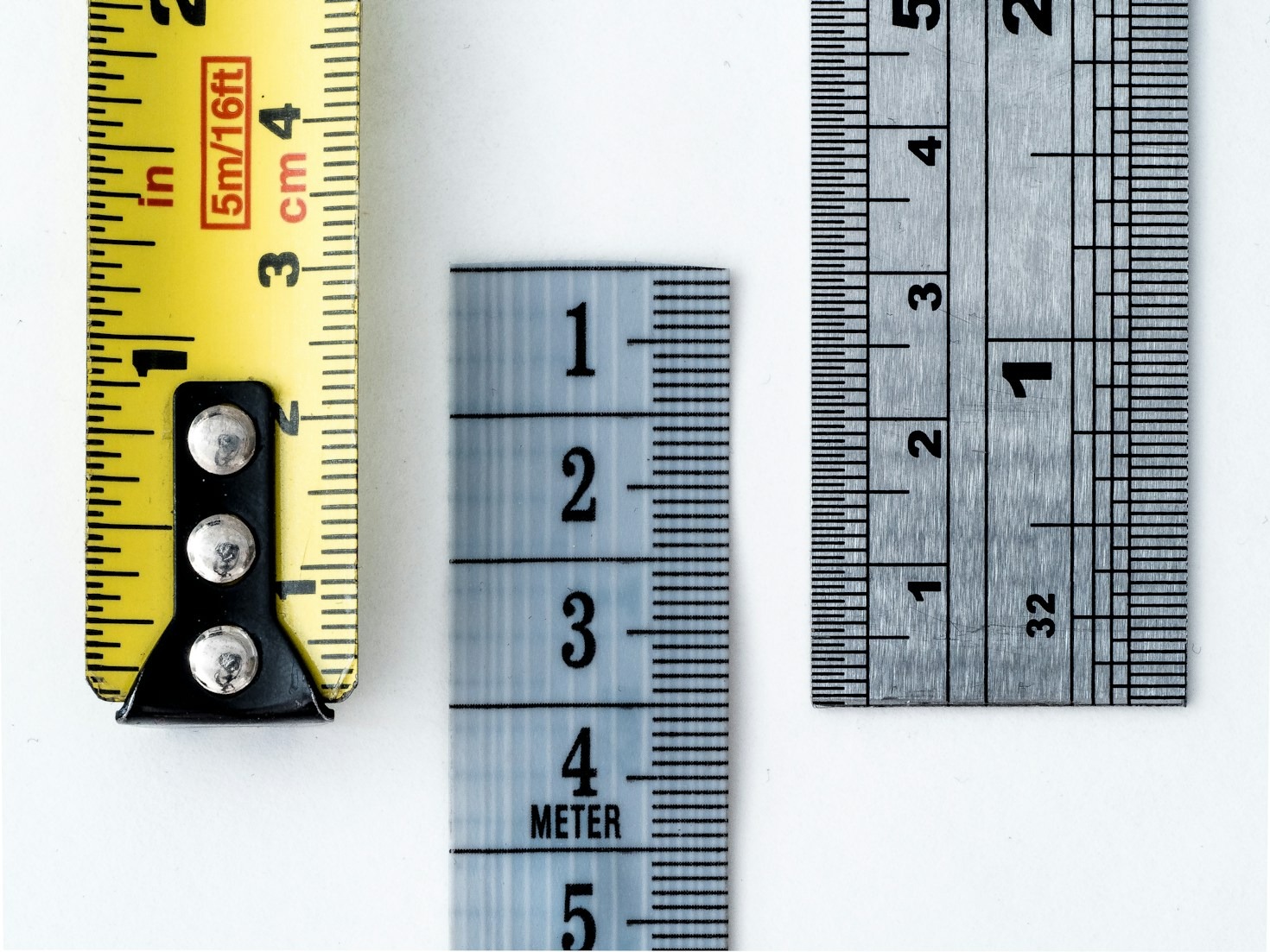 Essential Tools For Precision Home Projects